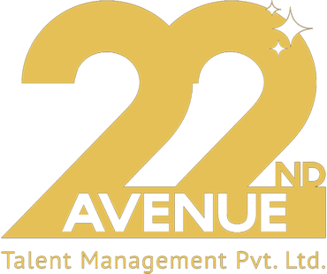 22nd Avenue Logo